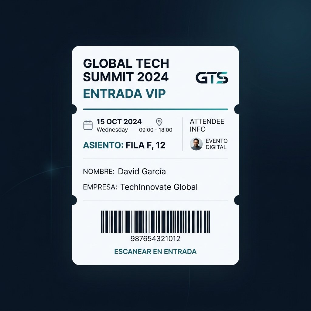 Ticket UI